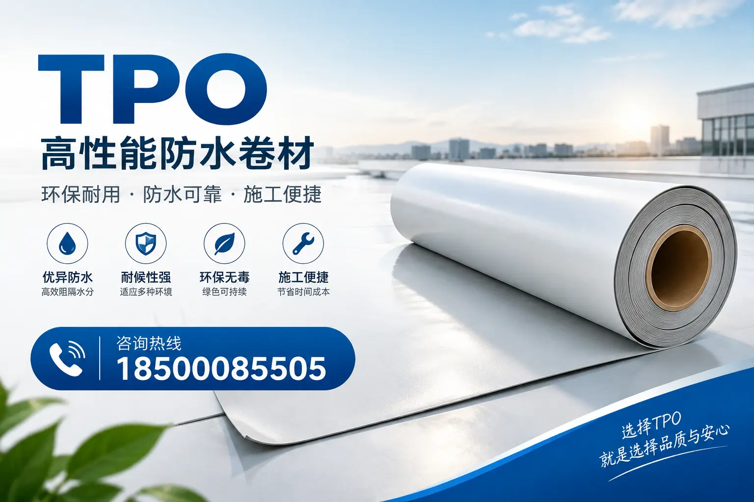 tpo的应用场景及案例分享，助力宝鸡行业发展